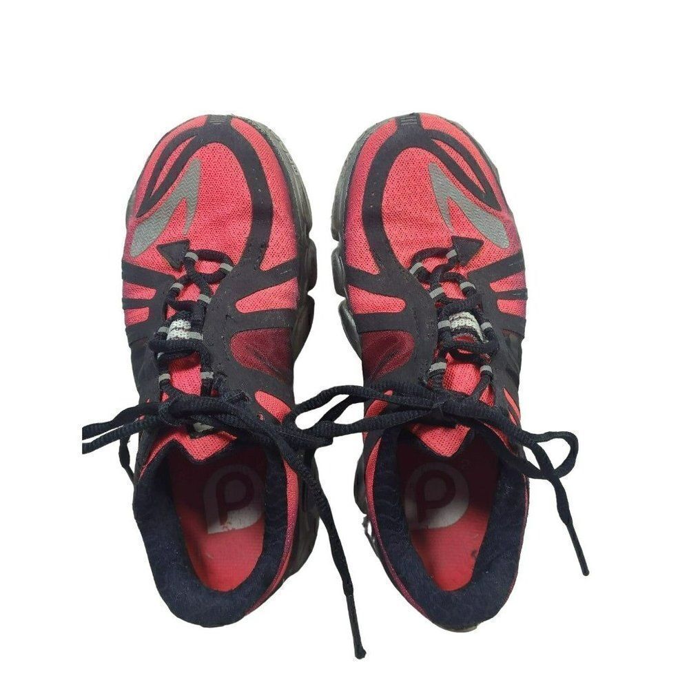 Brooks Pureflow Athletic Running Shoes Women's Size 7 - Picture 4 of 7